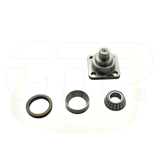 Aic Replacement Parts Pin Assy Fits Caterpillar Models 2167473 - main